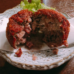 炭火焼肉 ふちおか - 