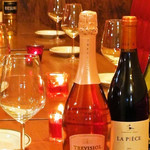 個室 肉&餃子バル TSUBASA 蒲田店