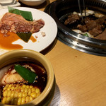 Yakiniku Kingu - 