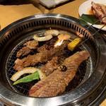 Yakiniku Kingu - 