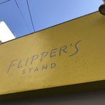 FLIPPER'S STAND - 