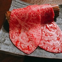 炭火焼肉 ふちおか - 