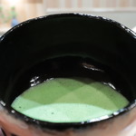 ぎをん 福志 - お薄