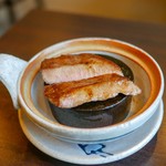 キッチン萬 - ☆しっとり極上タン(^_-)-☆