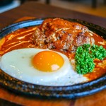 キッチン萬 - ☆黄身がウルウル(^^)/☆