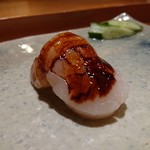 天寿し - ホタテ