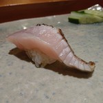 天寿し - サワラ