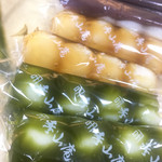 秀山庵 - 