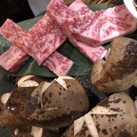 炭火焼肉 日本橋イタダキ - 