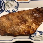 Miuga Ya - 日替わり定食の赤魚の照焼き