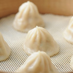 台湾タンパオ - 台湾小籠湯包