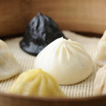 台湾タンパオ - 小籠湯包MIX