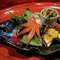 草喰 なかひがし - 
