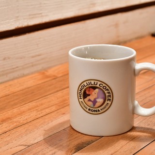 ホノルルコーヒー_1