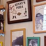 真鶴ピザ食堂KENNY - （2018.12）