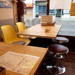 真鶴ピザ食堂KENNY - （2018.12）