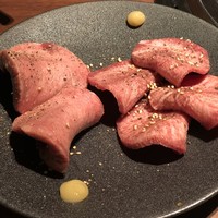 Yakiniku BarBies - 