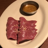 Yakiniku BarBies - 