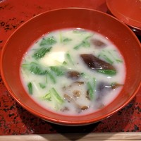 草喰 なかひがし - 