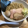 自家製麺ばくばく