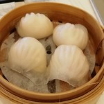 大會堂 美心皇宮 - 2019-01-11