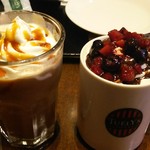 TULLY'S COFFEE - 