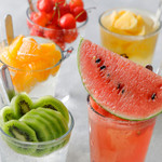 個室肉バル＆チーズ GB 八王子店