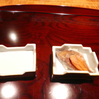 東山 吉寿 - 自家製フナずし