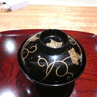 東山 吉寿 - お椀物