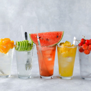 個室肉バル&チーズ GB_1