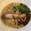 麺場 浜虎