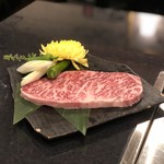 Nikusousaku To Sendai Gyuu Ittougai Yakiniku Baku Fu - 