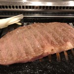 肉創作と仙台牛一頭買い焼肉 ばくふ - 