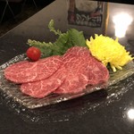 肉創作と仙台牛一頭買い焼肉 ばくふ - 