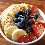 Nalu Health Bar & Café - 