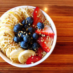 Nalu Health Bar & Café - 