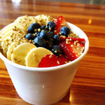 Nalu Health Bar & Café - 