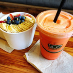 Nalu Health Bar & Café - 