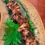 江戸前うなぎ あさず - 2019.1