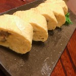 江戸前うなぎ あさず - 2019.1