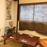 江戸前うなぎ あさず - 