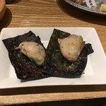 のどぐろ屋　牡蠣右衛門 - 