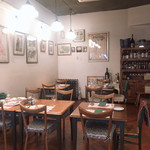 Antica osteria BACIO - 