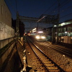 ラーメン二郎 - 下北方面