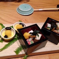 寿司 はせ川 心斎橋本店 - 