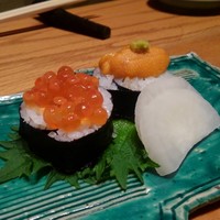 寿司 はせ川 心斎橋本店 - 