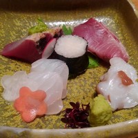 寿司 はせ川 心斎橋本店 - 