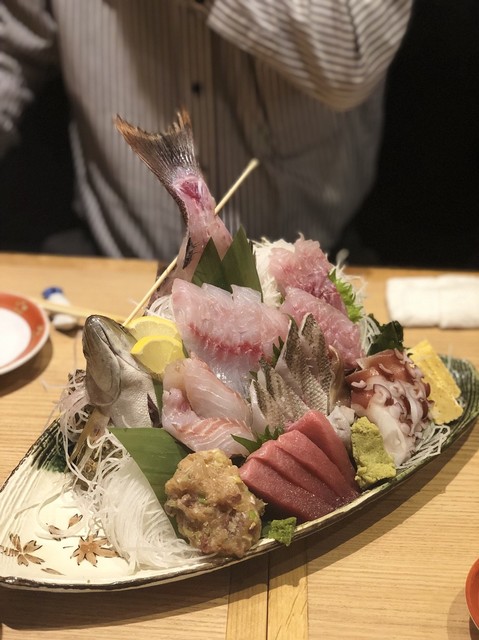 Nihonbashi Ika Center