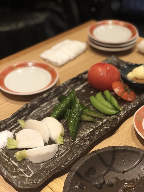 Nihonbashi Ika Center photo 4