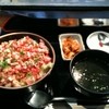 生だれ焼肉 鼓